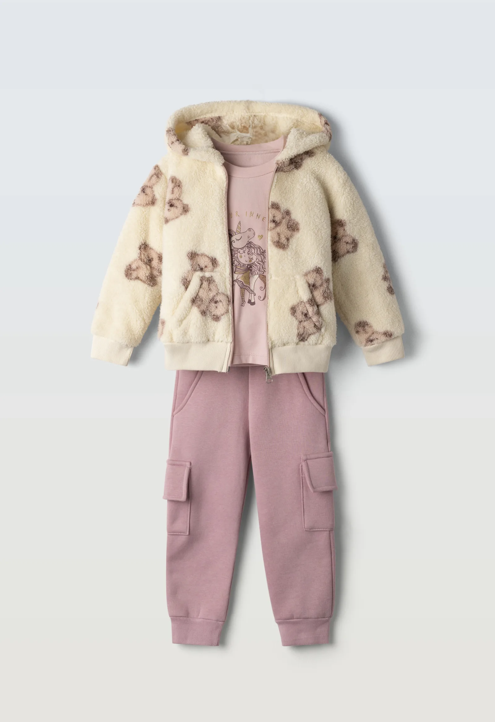 Σετ με ζακέτα